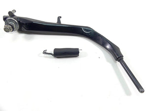 2012 Yamaha VMX17 VMAX 1700 Side Kickstand Kick Stand 2S3-27311-00-00 | Mototech271