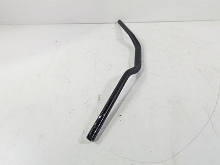2015 Ducati Hypermotard 821 SP Straight Handlebar Handle Bar 36011471AA {{ shop.shopifyCountryName }} - Mototech271