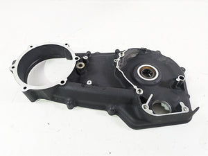2015 Harley FXDL Dyna Low Rider Inner Primary Drive Clutch Cover -Mid 60681-06C