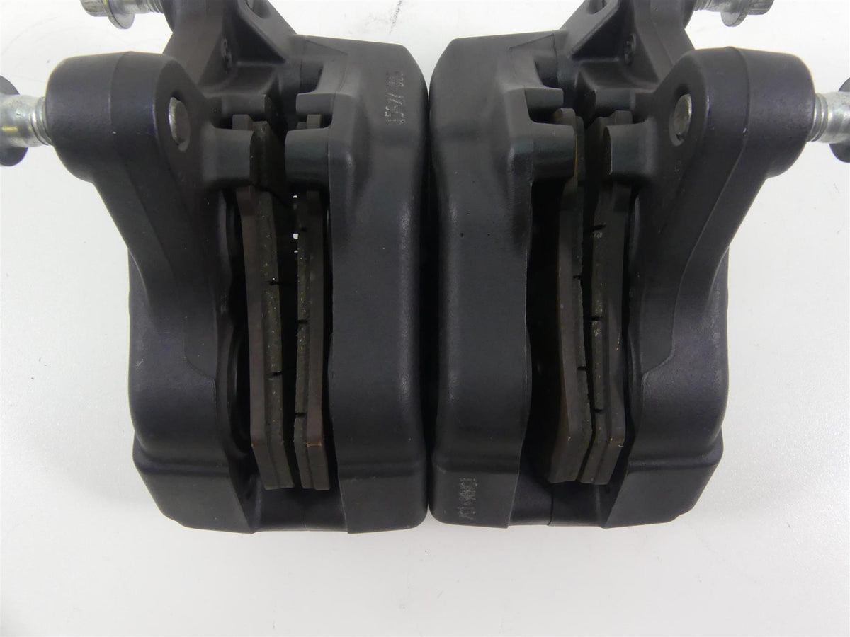 2016 Harley Touring FLHTP Electra Glide Front Brake Calipers 43027-08 43023-08 {{ shop.shopifyCountryName }} - Mototech271