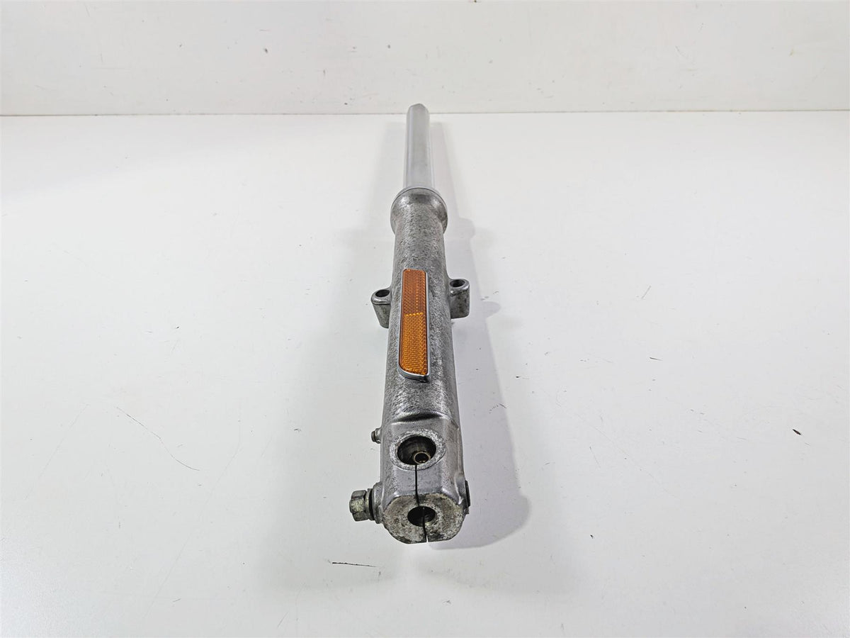 2006 Harley Sportster XL1200 C Showa Right Front Fork Leg - Read 45900-04 {{ shop.shopifyCountryName }} - Mototech271