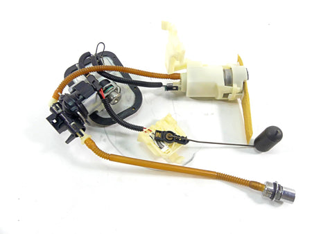 2011 Harley Softail FXS Blackline Fuel Gas Petrol Pump - Read 75141-11A {{ shop.shopifyCountryName }} - Mototech271