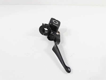 2003 Harley Sportster XL1200 Front Brake Master Cylinder 9/16 45019-96F {{ shop.shopifyCountryName }} - Mototech271
