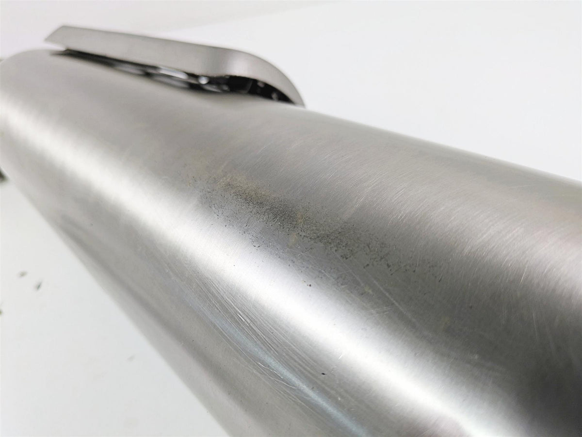 2018 BMW R nineT Urban GS K33 Stock Exhaust Pipe Muffler - Read 18518561334 {{ shop.shopifyCountryName }} - Mototech271