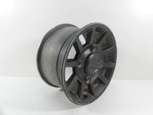 2018 Polaris RZR1000 RS1 Rear Stock Straight 14x8 Wheel Rim 1522843 | Mototech271