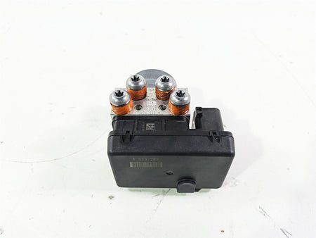 2015 BMW R nineT K21 Abs Brake Pump Module Pressure Unit 34518546851 {{ shop.shopifyCountryName }} - Mototech271