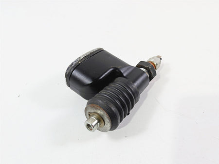 2011 Harley FXDF Dyna Fat Bob Rear Brake Master Cylinder 42474-06C {{ shop.shopifyCountryName }} - Mototech271
