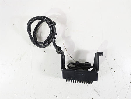 2003 Harley Touring FLHTCUI E-Glide 100th Rectifier Voltage Regulator 74505-02 {{ shop.shopifyCountryName }} - Mototech271
