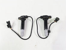 Load image into Gallery viewer, 2013 Ducati Hyperstrada 821 Ignition Coil Beru Set 38010145B | Mototech271
