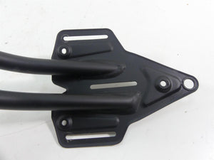 2015 Ducati Diavel Dark License Plate Holder Mount Bracket Stay Set 56113167AA | Mototech271
