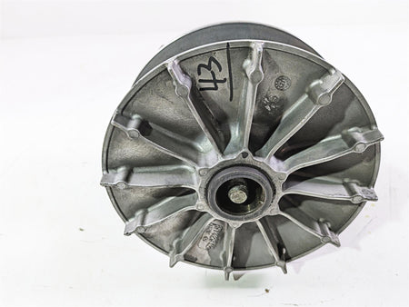 2022 Polaris Ranger 1000 Premium Primary Drive Clutch 1323801 {{ shop.shopifyCountryName }} - Mototech271