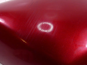 2013 Harley Touring FLTRU Road Glide Left Sidecover Side Cover Fairing 66250-09