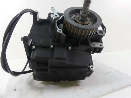 2009 Harley FXDF Dyna Fat Bob 6-Speed Transmission Gear Box - 21K 33115-06A {{ shop.shopifyCountryName }} - Mototech271