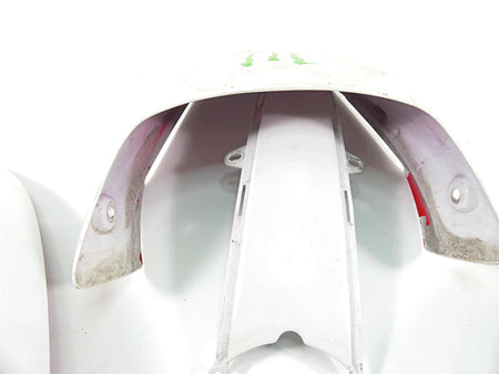 2012 Ducati Monster 1100 EVO Tank Tail Seat Screen Cover Fairing Plastics -Read {{ shop.shopifyCountryName }} - Mototech271