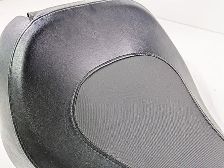 2009 Harley FXCWC Softail Rocker Rider Driver Seat Saddle 51476-08B {{ shop.shopifyCountryName }} - Mototech271