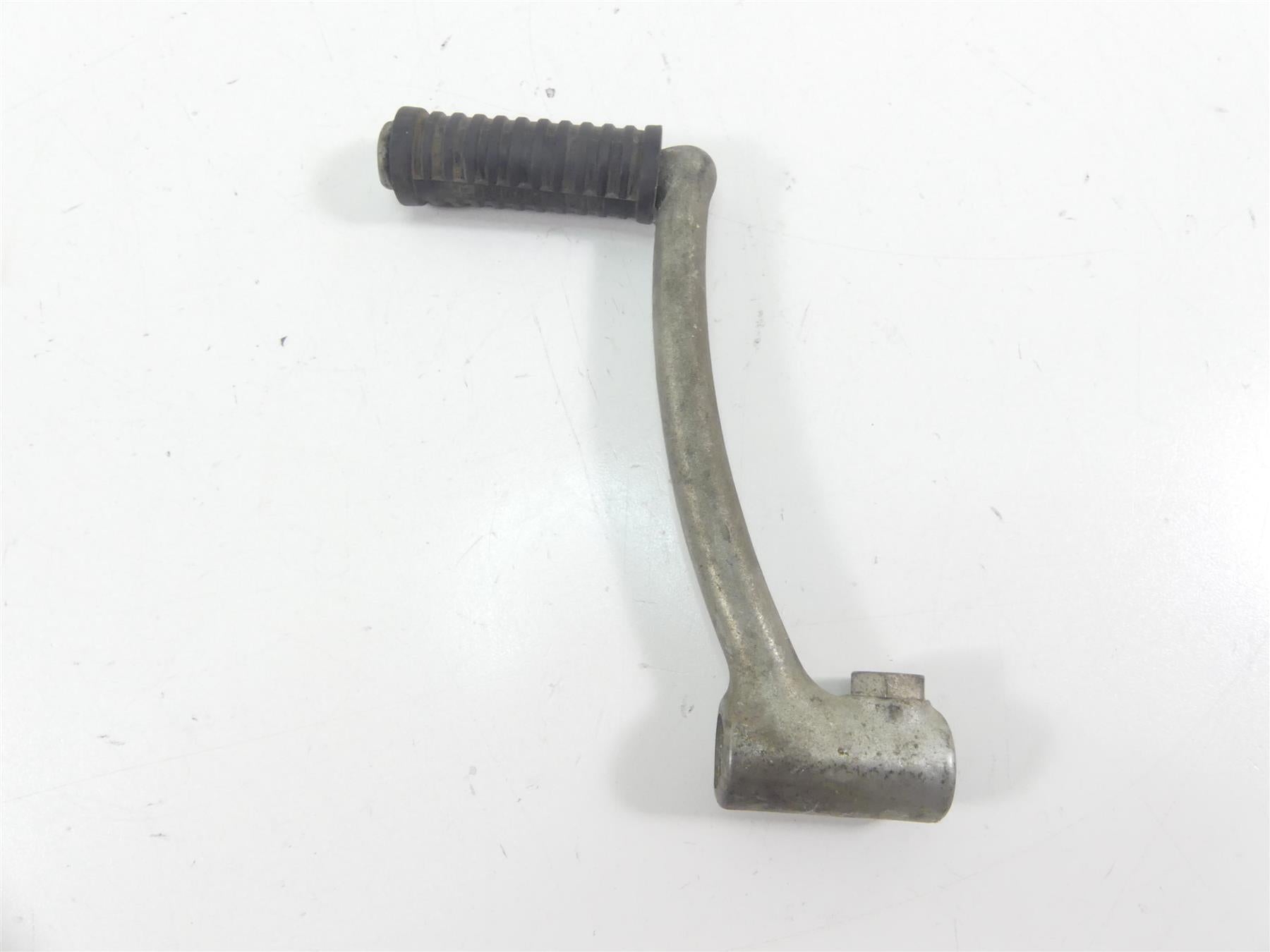 1977 Honda CB750 A Four Hondamatic Kickstarter Kick Starter Lever 28240-393-770 {{ shop.shopifyCountryName }} - Mototech271