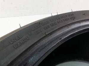 Used Rear Motorcycle Tire Shinko Advance 005 240/40R18 DOT2619 87-4019 | Mototech271