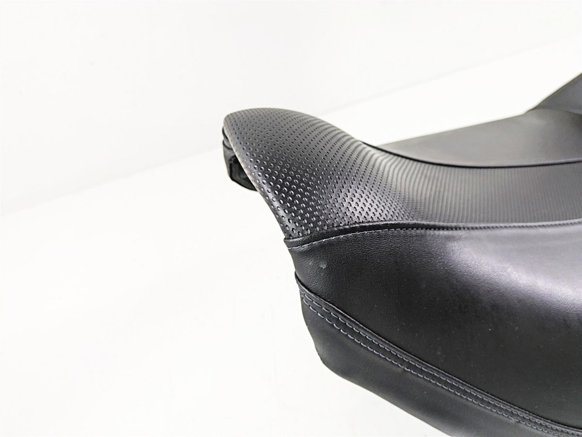2018 Indian Chieftain Limited Extended Reach Dual Seat Saddle 2688459 {{ shop.shopifyCountryName }} - Mototech271