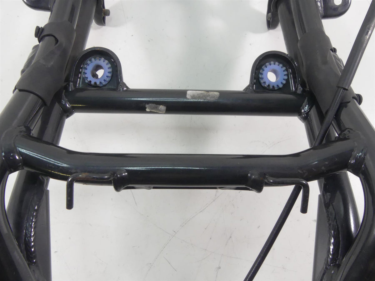 2006 Ducati 999 Biposto Straight Rear Subframe Sub Frame 47010642AB {{ shop.shopifyCountryName }} - Mototech271