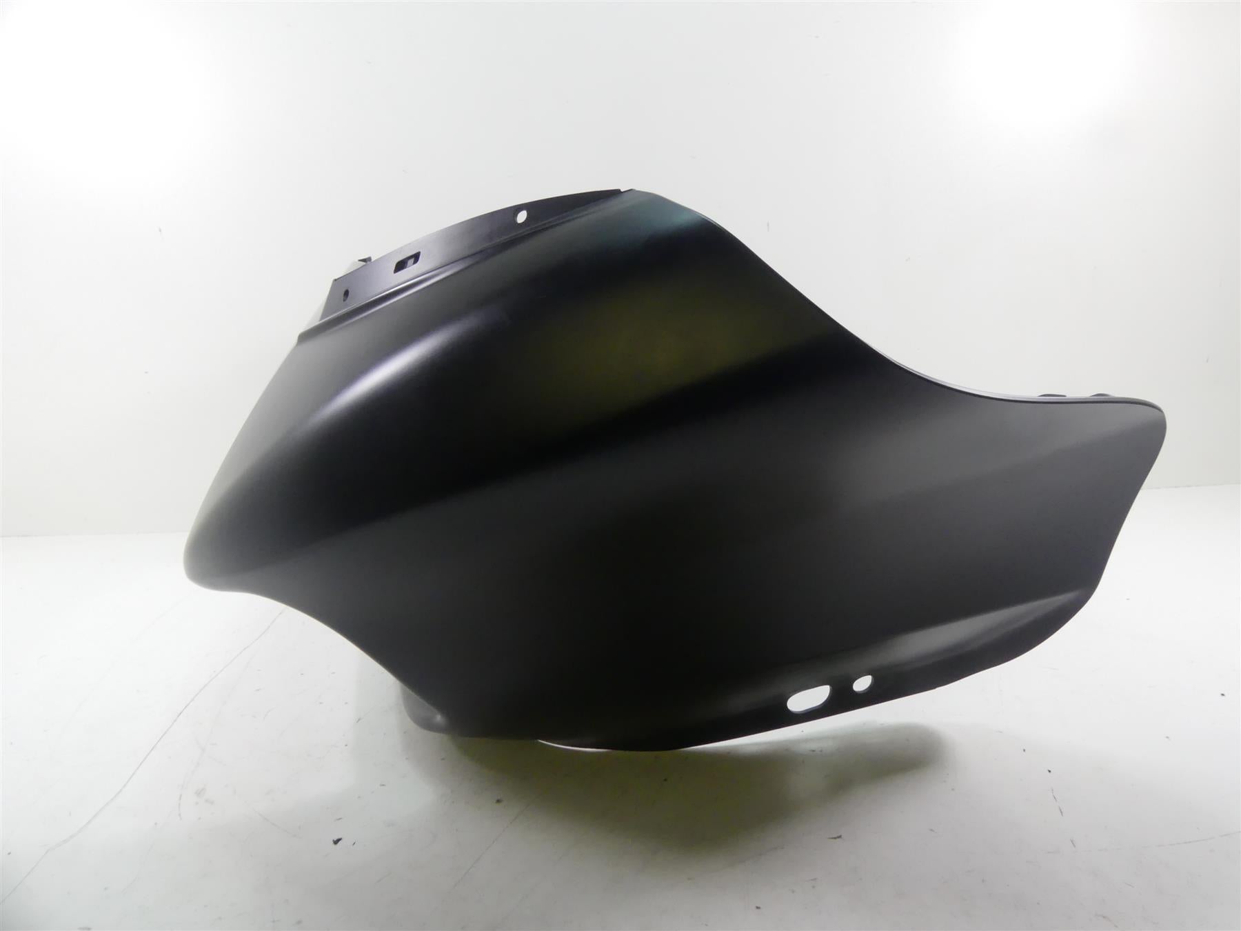 2016 Harley Touring FLTRX Road Glide Front Nose Cover Fairing Cowl 57000290 {{ shop.shopifyCountryName }} - Mototech271
