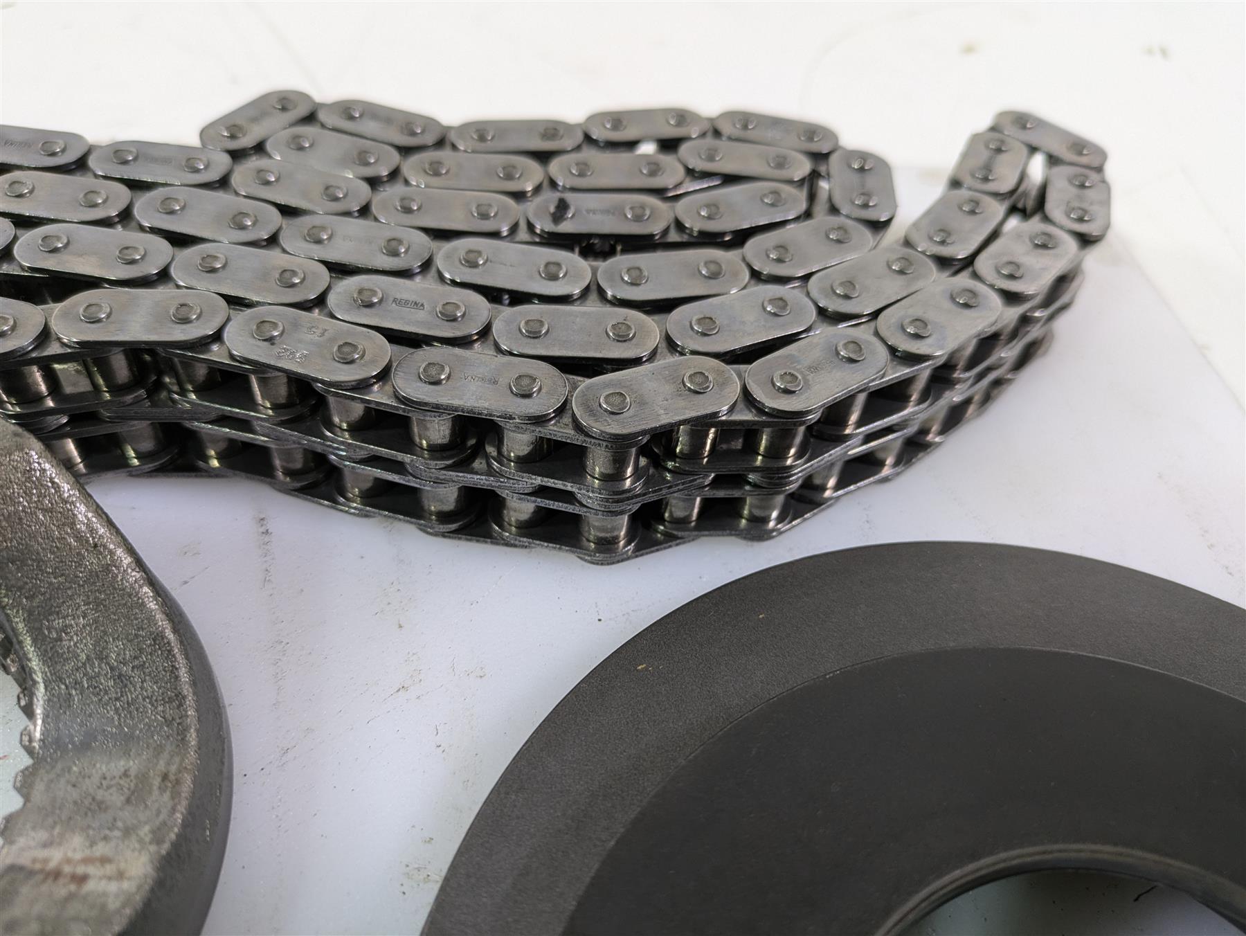 2015 Harley FXDL Dyna Low Rider Primary Drive Clutch & Compensator Kit 37816-11 {{ shop.shopifyCountryName }} - Mototech271