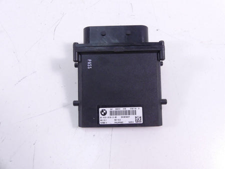 2014 BMW R1200 RT RTW K52 Esa Shock Damper Control Module 61358552134 {{ shop.shopifyCountryName }} - Mototech271