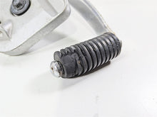 Load image into Gallery viewer, 2006 Suzuki VL800 C50 Boulevard Front Left Right Floorboard Set 43510-41F10
