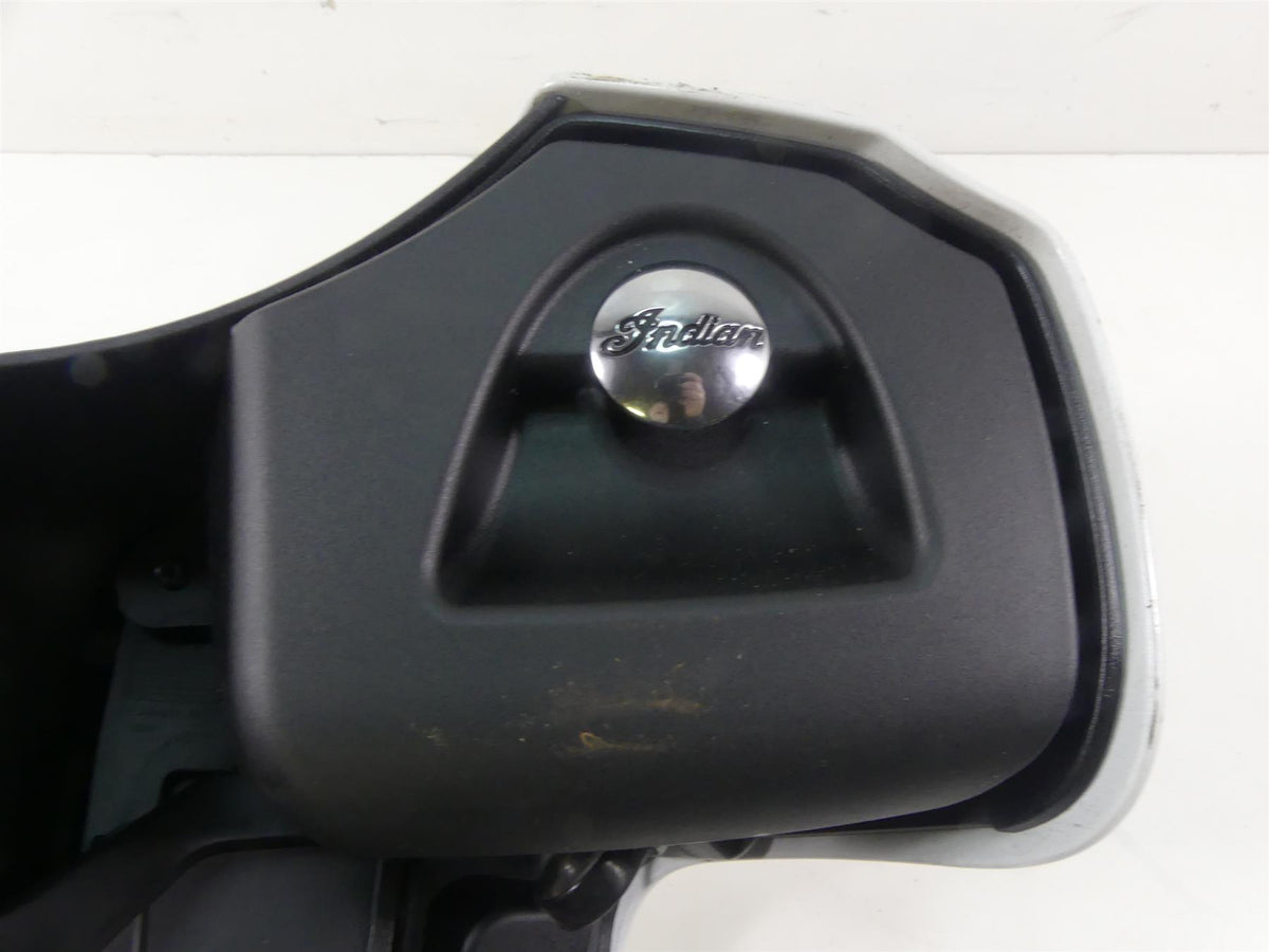 2020 Indian Roadmaster Front Right Leg Fairing Cover Cowl 5354621 5454623 {{ shop.shopifyCountryName }} - Mototech271