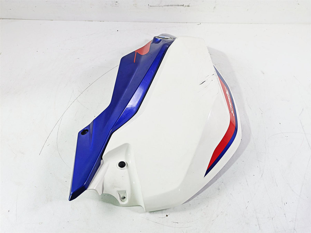 2023 BMW G310R K03 Left Main Side Cover Fairing Set 46637922115 {{ shop.shopifyCountryName }} - Mototech271