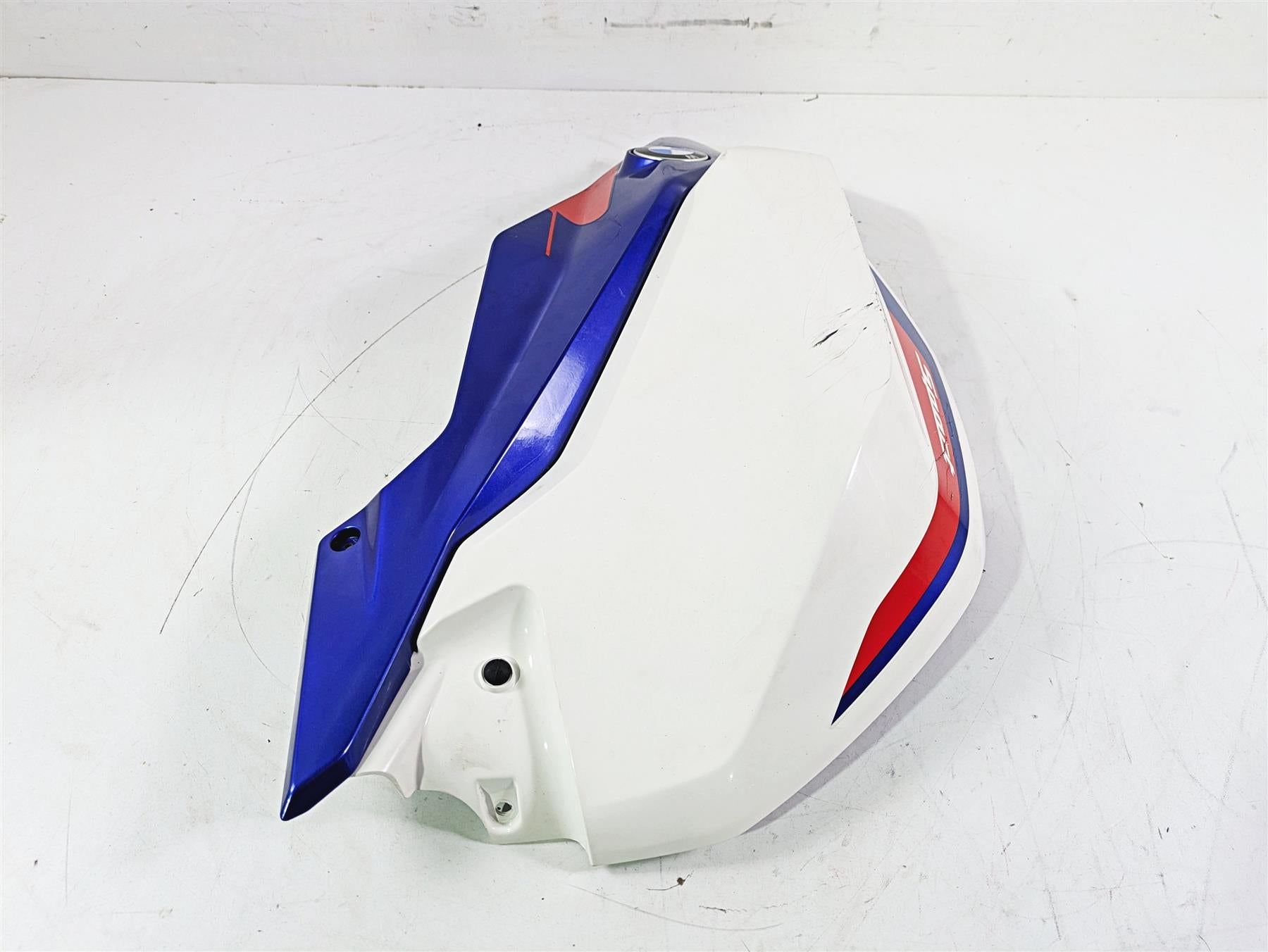 2023 BMW G310R K03 Left Main Side Cover Fairing Set 46637922115 {{ shop.shopifyCountryName }} - Mototech271