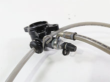 Load image into Gallery viewer, 2008 Aprilia RSVR 1000 Factory Oberon Clutch Slave Cylinder &amp; Line CLU-0120
