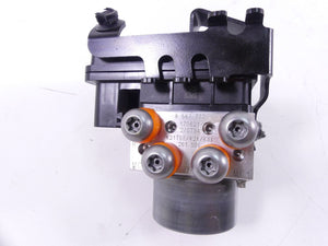 2018 BMW R nineT Urban GS K33 Abs Brake Pump Module  8567777 34518561707