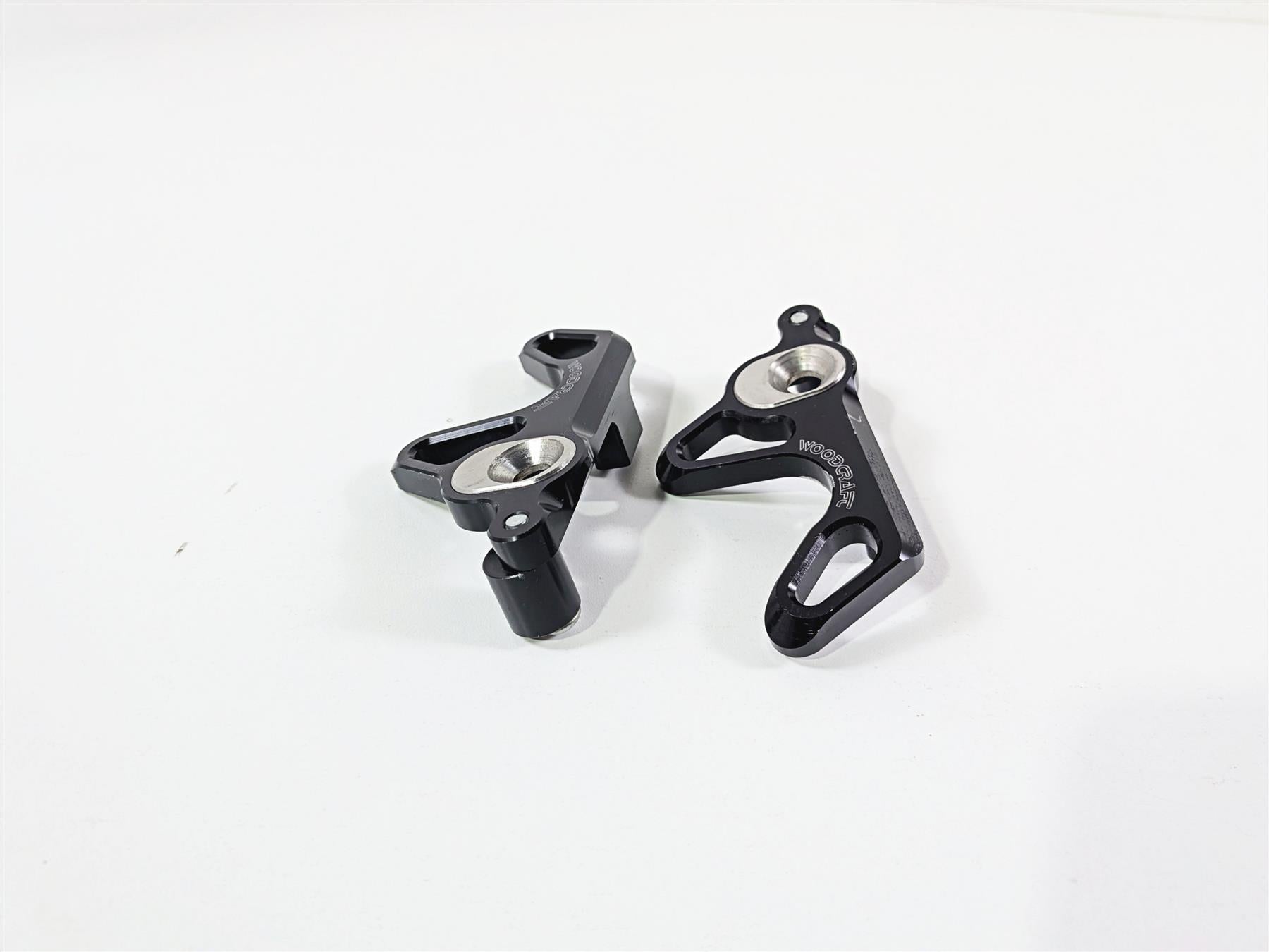 2024 Suzuki GSXR600 Woodcraft Superbike Lifter Set 27-4382B {{ shop.shopifyCountryName }} - Mototech271