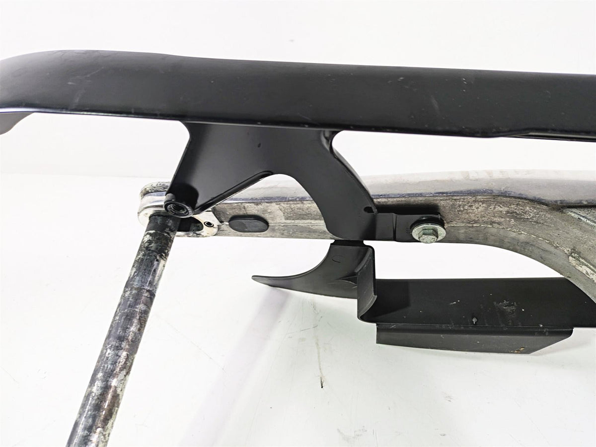 2006 Harley VRSCR Street V-Rod Rear Swingarm & Guards 48372-05 {{ shop.shopifyCountryName }} - Mototech271