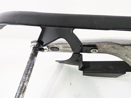 2006 Harley VRSCR Street V-Rod Rear Swingarm & Guards 48372-05 {{ shop.shopifyCountryName }} - Mototech271