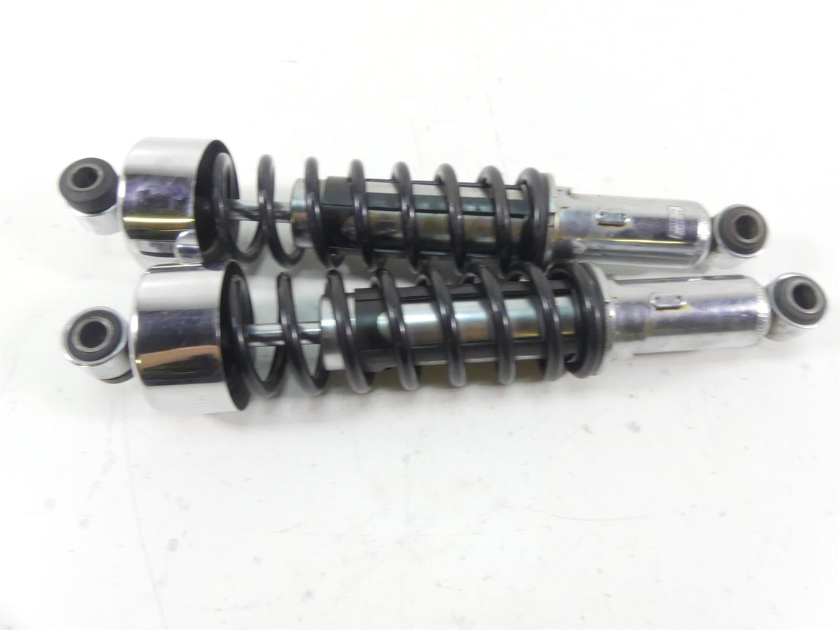 2006 Harley VRSCD Night V Rod Straight Rear Shock Damper 13" Set 54583-04 {{ shop.shopifyCountryName }} - Mototech271