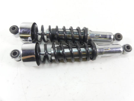 2006 Harley VRSCD Night V Rod Straight Rear Shock Damper 13" Set 54583-04 {{ shop.shopifyCountryName }} - Mototech271