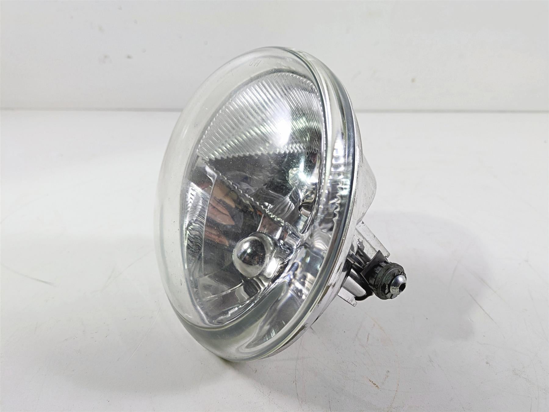 2016 Harley VRSCDX Night Rod Headlight Head Light Assembly 69873-07B {{ shop.shopifyCountryName }} - Mototech271