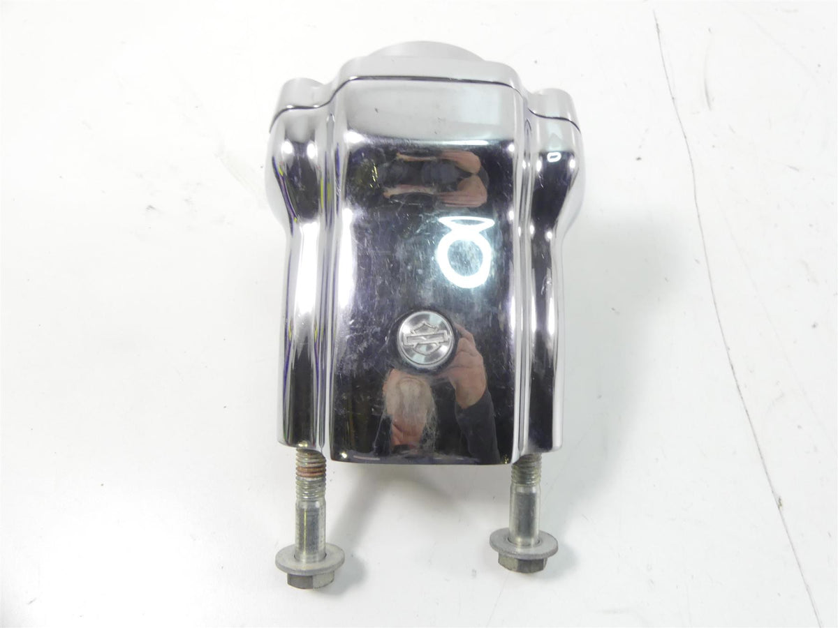 2014 Harley Sportster XL1200 C Speedometer Housing Riser Set 56017-04 {{ shop.shopifyCountryName }} - Mototech271