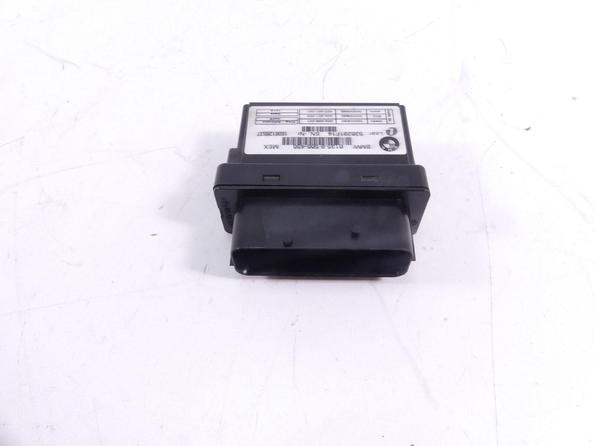 2016 BMW R1200 RT RTW K52 Basic Satellite Control Module 61358566456 {{ shop.shopifyCountryName }} - Mototech271