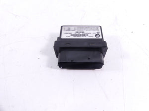 2016 BMW R1200 RT RTW K52 Basic Satellite Control  Module 61358566456 | Mototech271