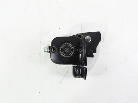 2002 Harley Dyna FXDL Low Rider Front Brake Master Cylinder 9/16" 45019-96F {{ shop.shopifyCountryName }} - Mototech271