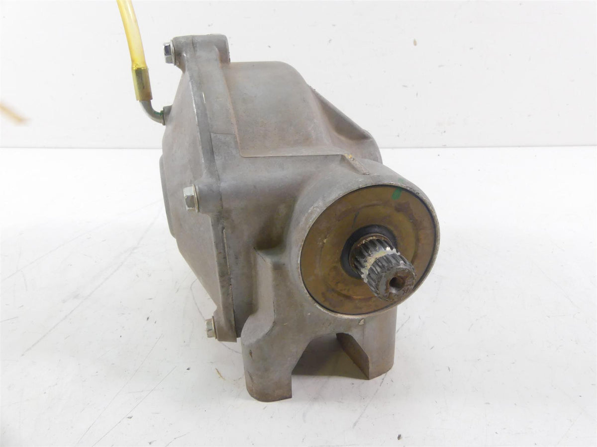 2017 Can Am Maverick X3 XDS Turbo R Front Differential Gear Box - 3K 705401885 {{ shop.shopifyCountryName }} - Mototech271