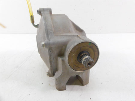 2017 Can Am Maverick X3 XDS Turbo R Front Differential Gear Box - 3K 705401885 {{ shop.shopifyCountryName }} - Mototech271