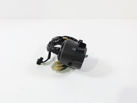2008 Yamaha YZF R1 RN19 Left Hand Control Switch Light Blinker 4C8-83973-00-00 {{ shop.shopifyCountryName }} - Mototech271