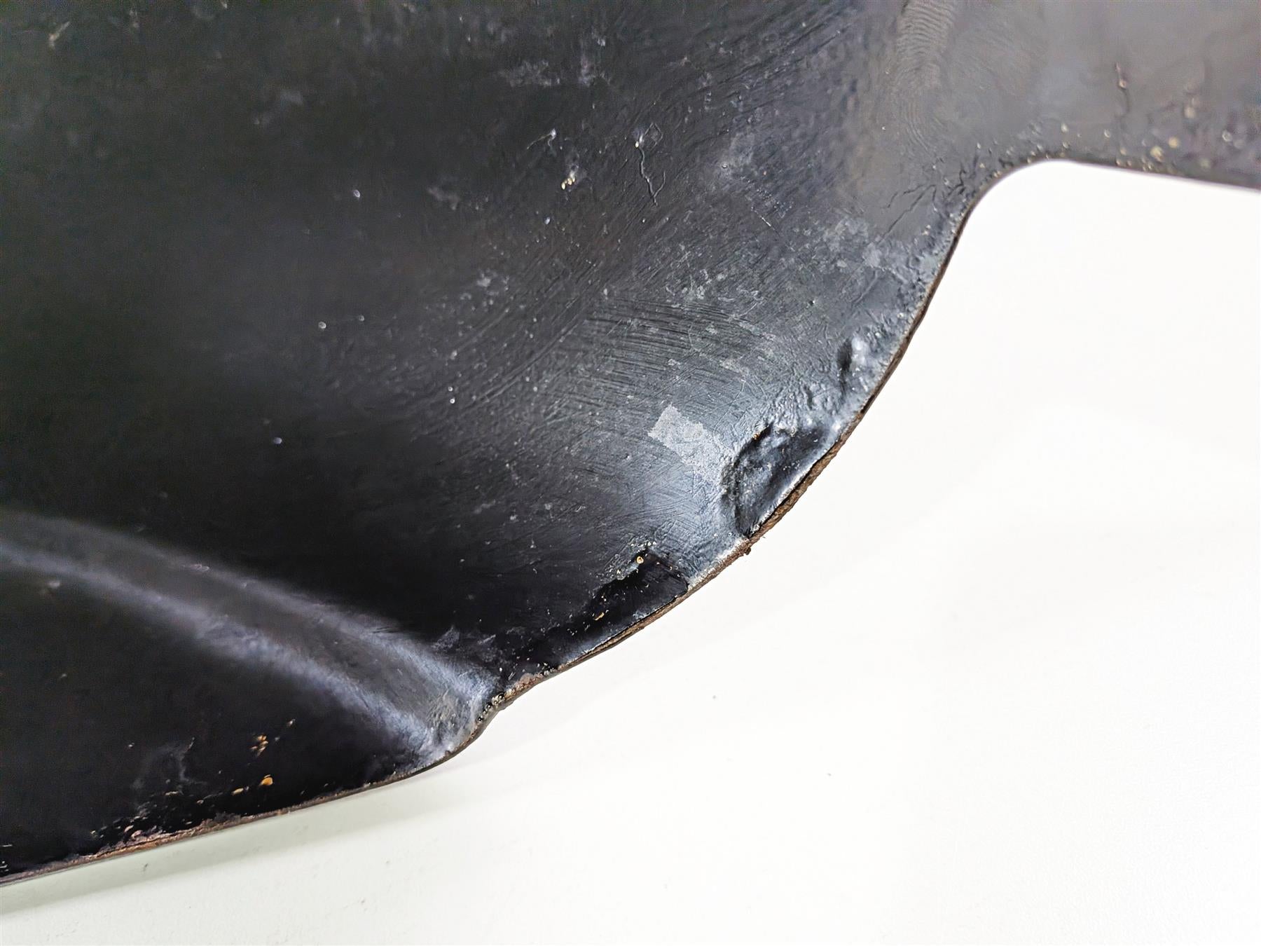 2011 Harley FXDF Dyna Fat Bob Rear Fender Black 60218-08 {{ shop.shopifyCountryName }} - Mototech271