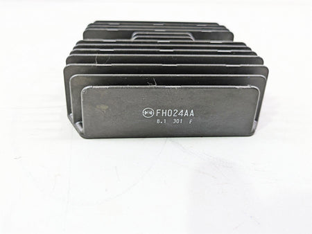 2018 Can Am Maverick X3 XRC Turbo R Rectifier Voltage Regulator 710005568 {{ shop.shopifyCountryName }} - Mototech271