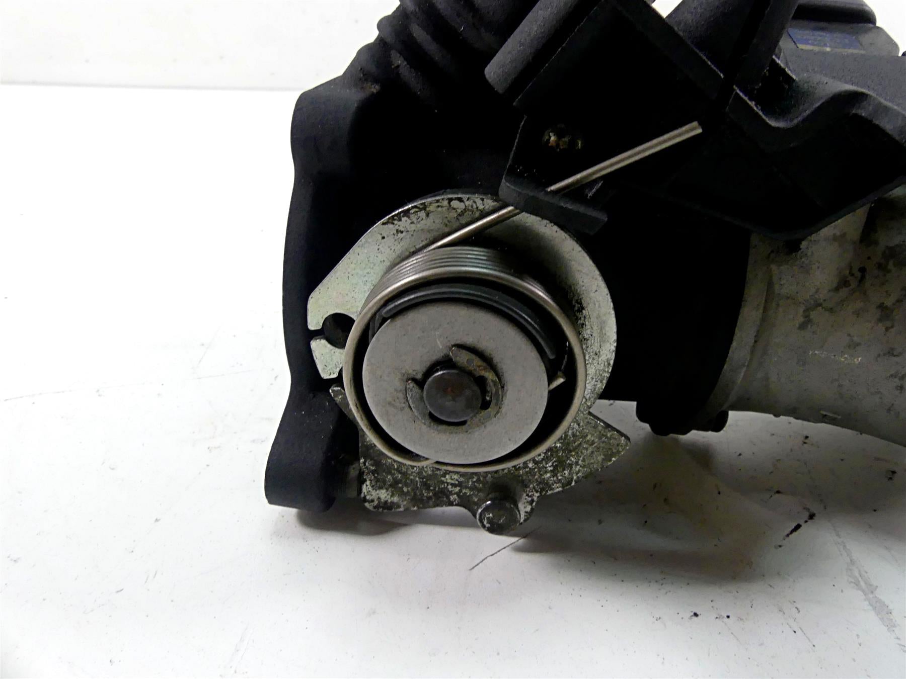2002 Harley FLSTCI Softail Heritage Throttle Body Fuel Injection 27600-01A {{ shop.shopifyCountryName }} - Mototech271