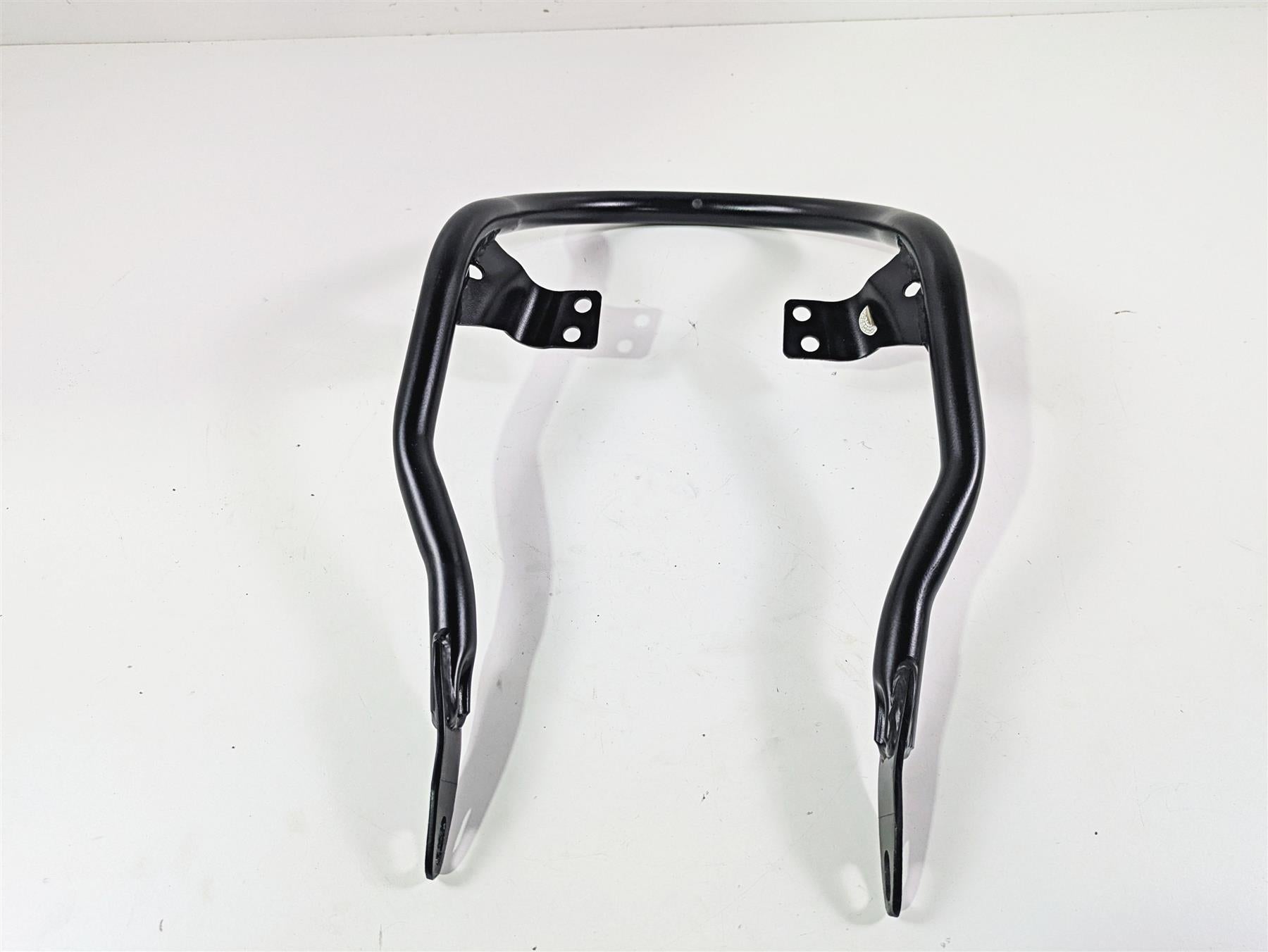 2013 Triumph Bonneville Rear Passenger Grab Handle Rail Frame T2306993 {{ shop.shopifyCountryName }} - Mototech271