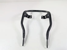 Load image into Gallery viewer, 2013 Triumph Bonneville Rear Passenger Grab Handle Rail Frame T2306993
